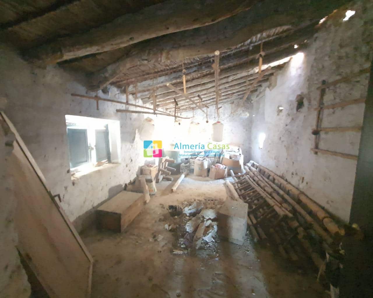 4 soveværelse Byhus til salg i Arboleas - € 90.000 (Ref: 7532107)