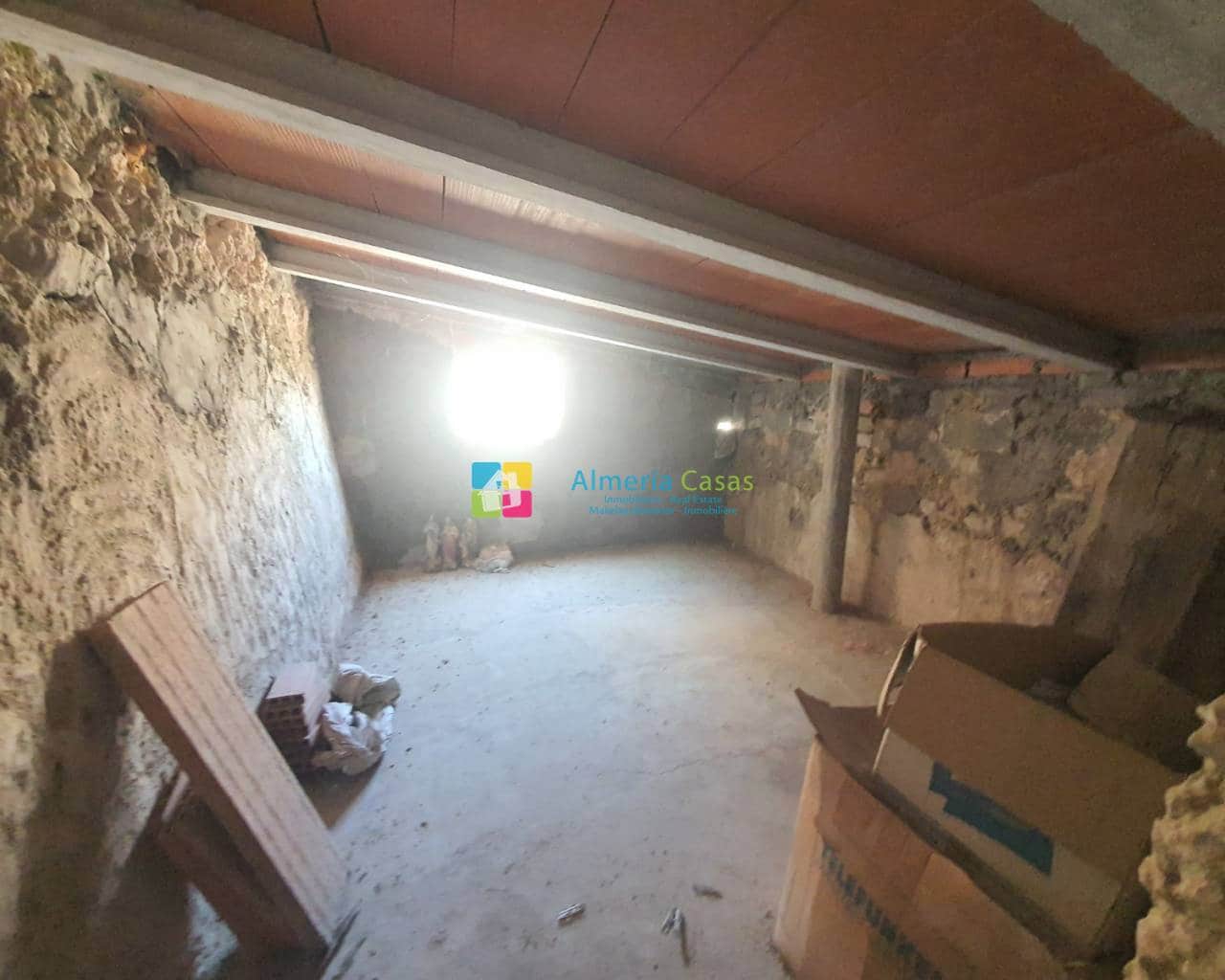 4 soveværelse Byhus til salg i Arboleas - € 90.000 (Ref: 7532107)