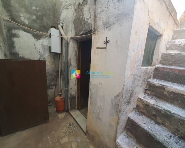 4 sypialnia Dom na sprzedaż w Arboleas - 90 000 € (Ref: 7532107)