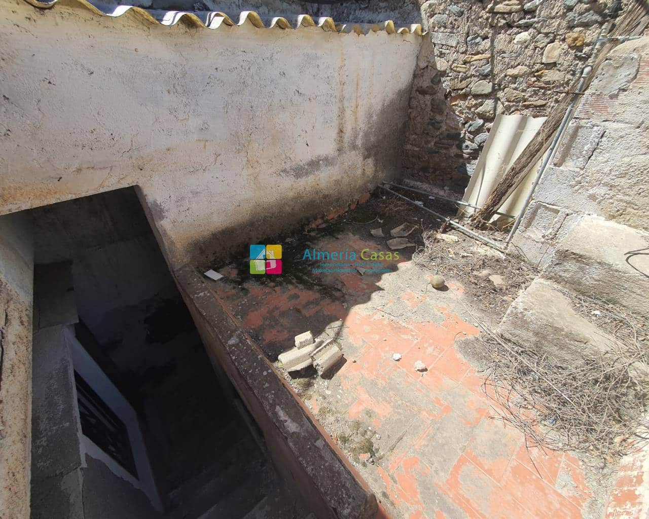 4 soveværelse Byhus til salg i Arboleas - € 90.000 (Ref: 7532107)