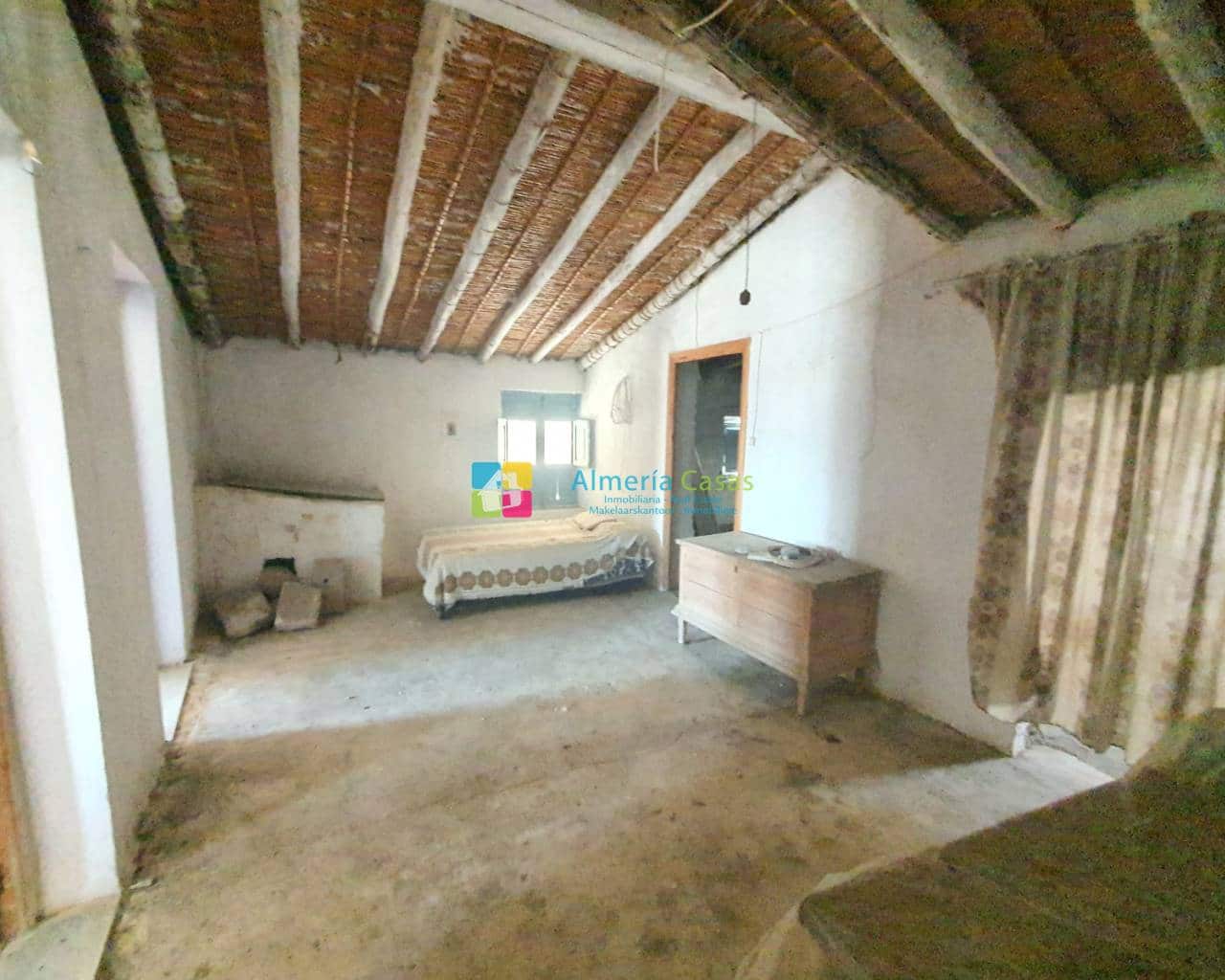 4 soveværelse Byhus til salg i Arboleas - € 90.000 (Ref: 7532107)