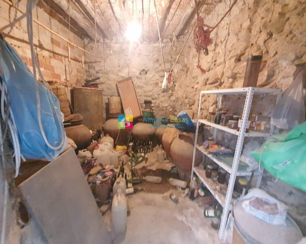 4 soveværelse Byhus til salg i Arboleas - € 90.000 (Ref: 7532107)