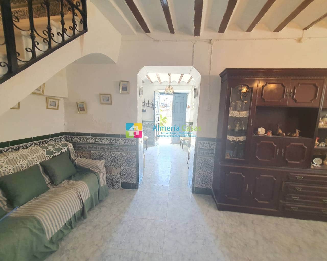 4 soveværelse Byhus til salg i Arboleas - € 90.000 (Ref: 7532107)