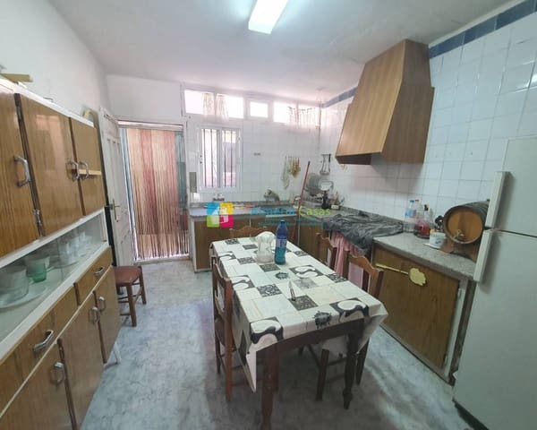 4 sypialnia Dom na sprzedaż w Arboleas - 90 000 € (Ref: 7532107)