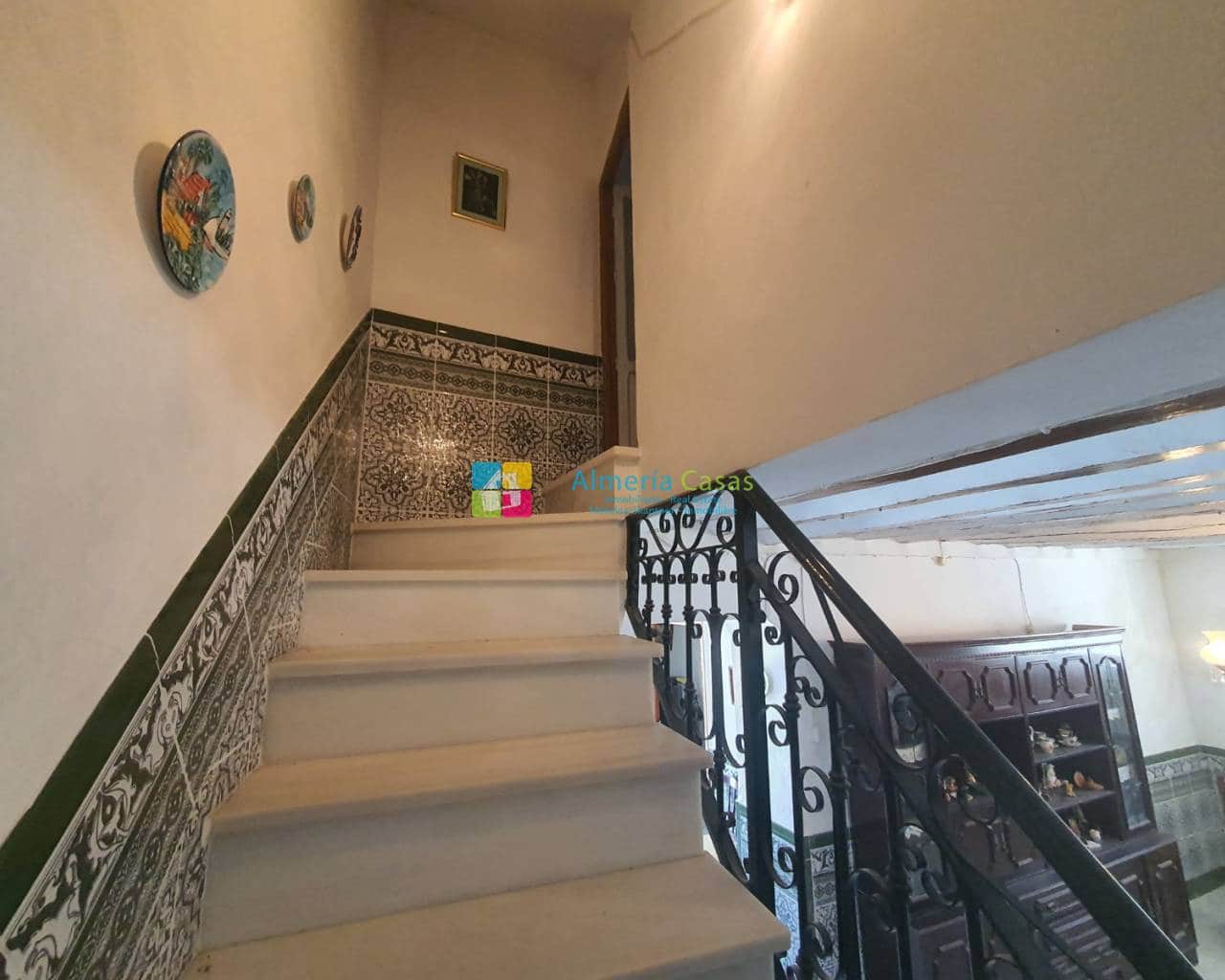 4 soveværelse Byhus til salg i Arboleas - € 90.000 (Ref: 7532107)