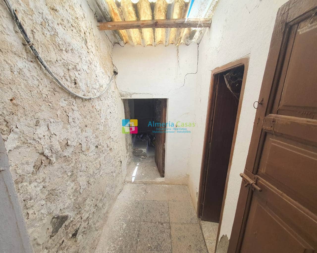 5 bedroom Townhouse for sale in Los Huevanillas - € 36,000 (Ref: 7537495)