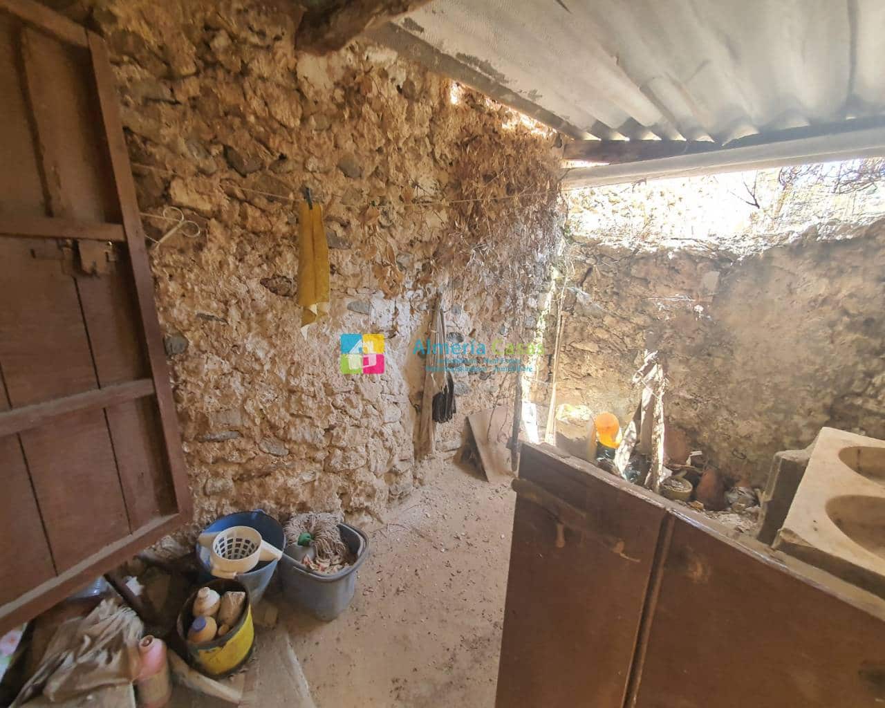 5 bedroom Townhouse for sale in Los Huevanillas - € 36,000 (Ref: 7537495)