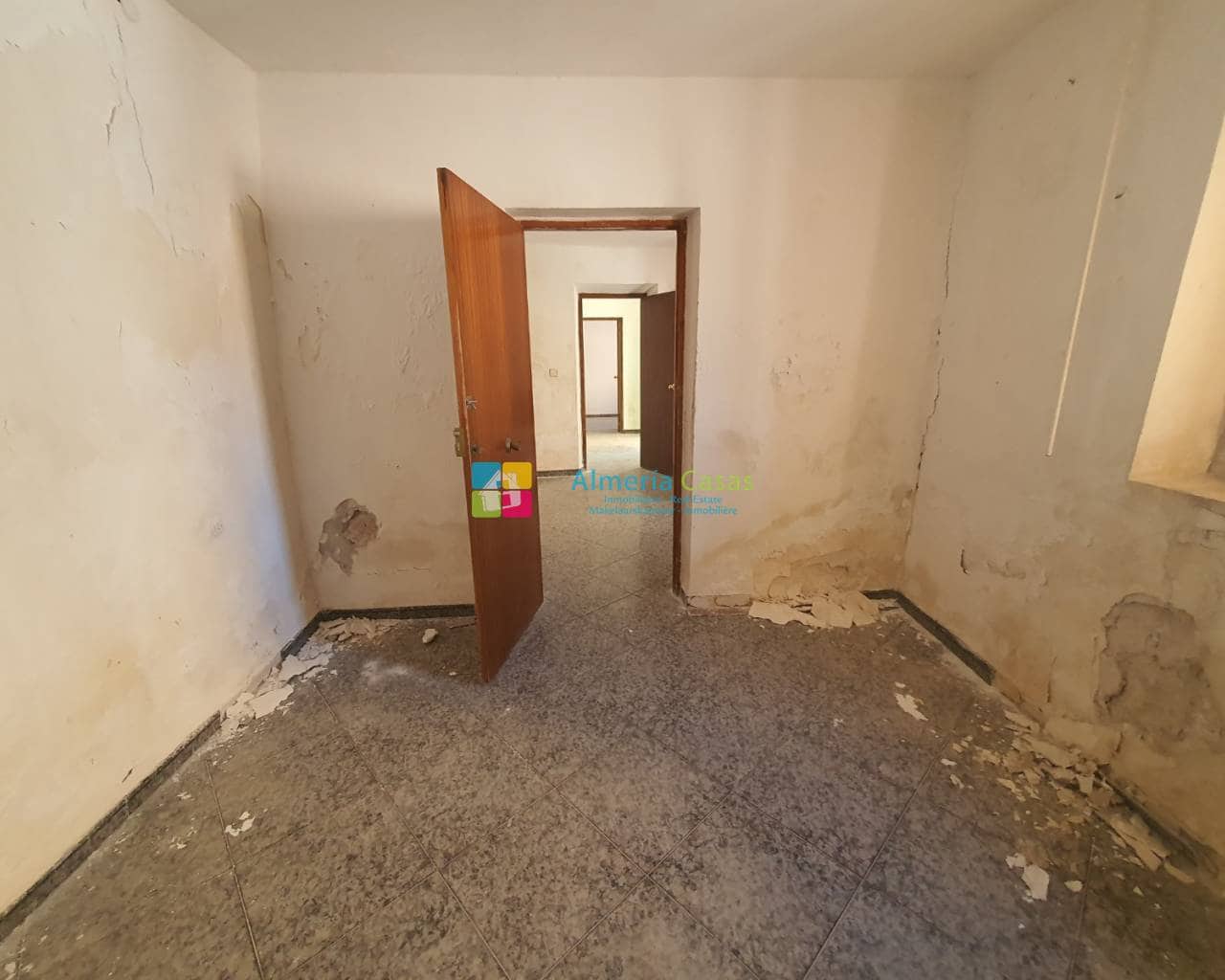 5 bedroom Townhouse for sale in Los Huevanillas - € 36,000 (Ref: 7537495)