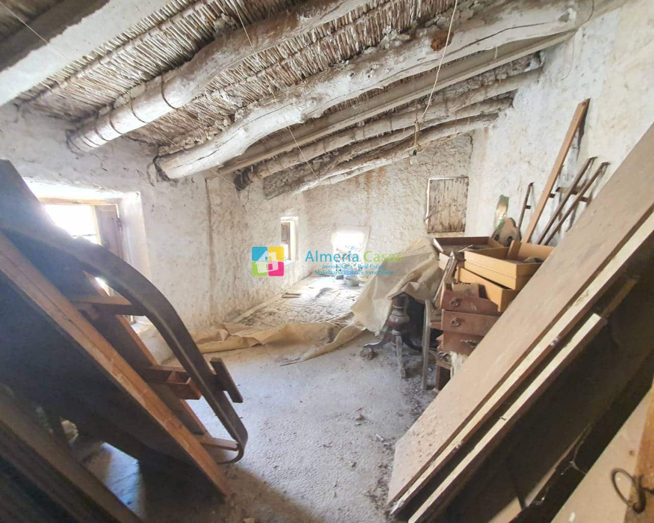 5 bedroom Townhouse for sale in Los Huevanillas - € 36,000 (Ref: 7537495)