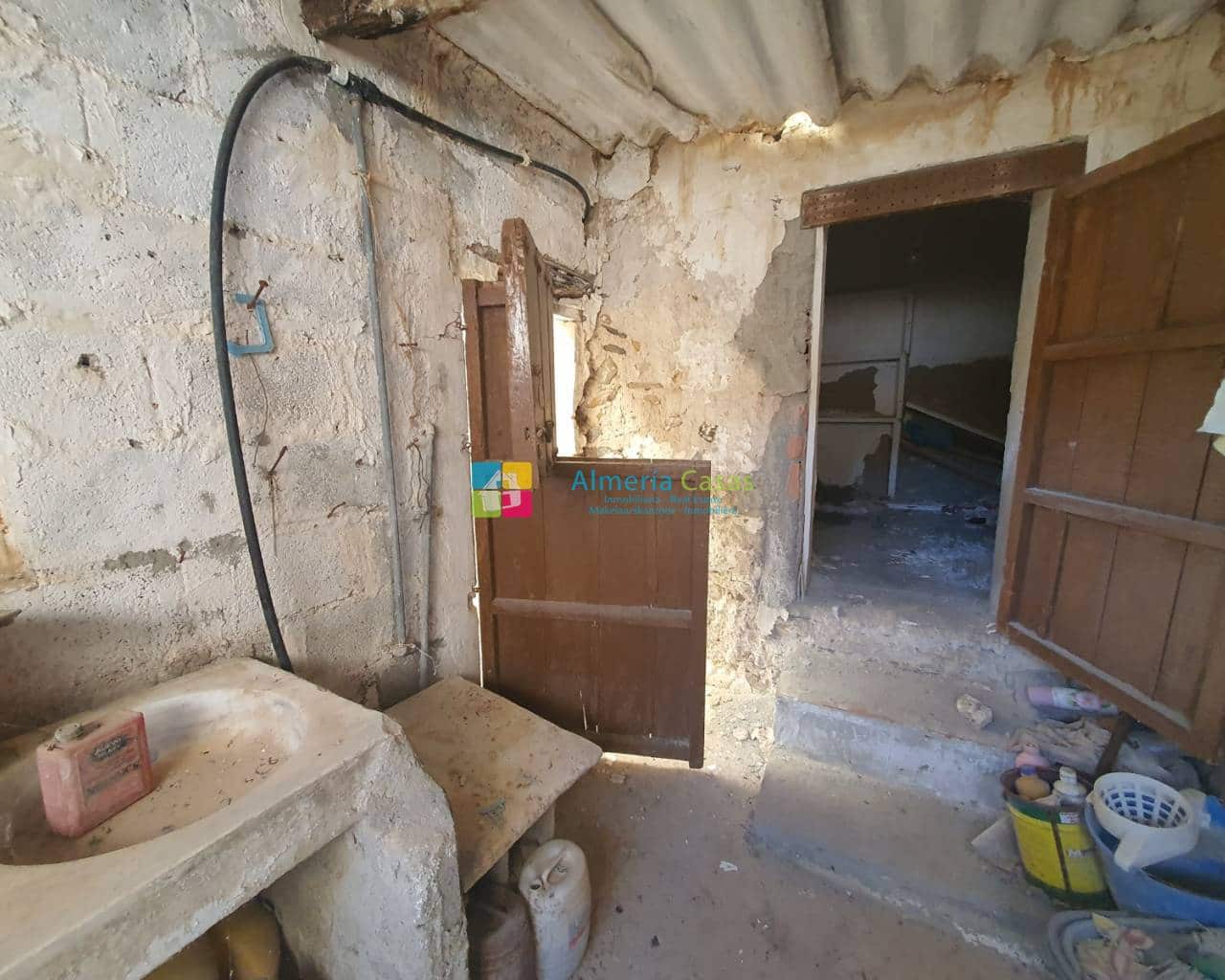 5 bedroom Townhouse for sale in Los Huevanillas - € 36,000 (Ref: 7537495)