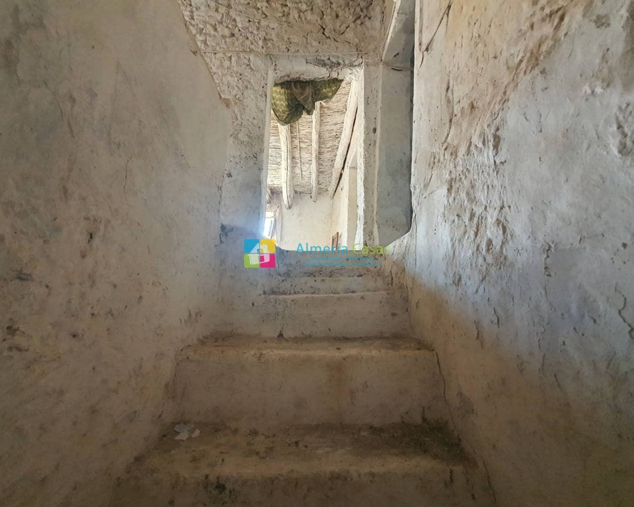 5 bedroom Townhouse for sale in Los Huevanillas - € 36,000 (Ref: 7537495)