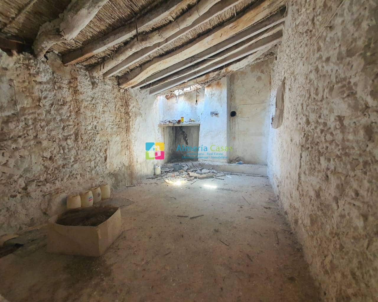 5 bedroom Townhouse for sale in Los Huevanillas - € 36,000 (Ref: 7537495)