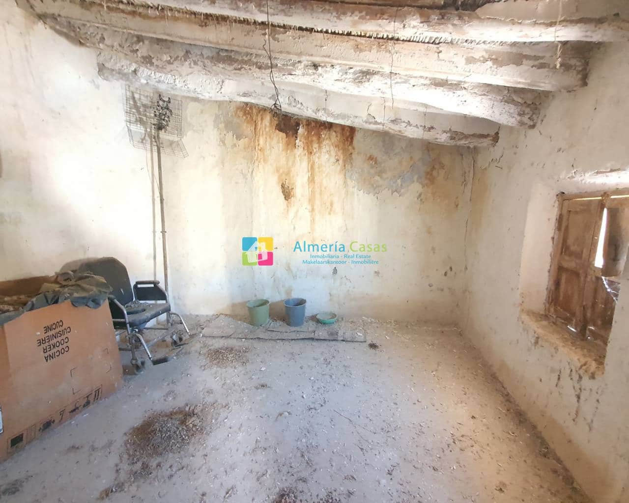 5 bedroom Townhouse for sale in Los Huevanillas - € 36,000 (Ref: 7537495)