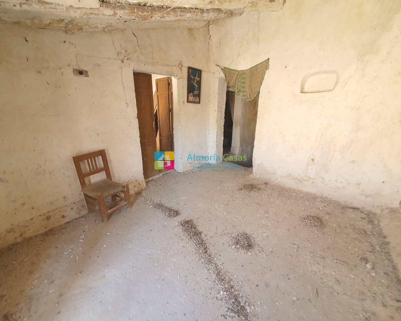 5 bedroom Townhouse for sale in Los Huevanillas - € 36,000 (Ref: 7537495)