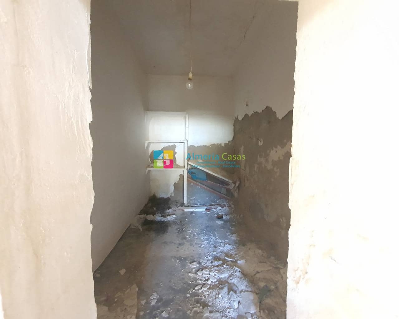 5 bedroom Townhouse for sale in Los Huevanillas - € 36,000 (Ref: 7537495)