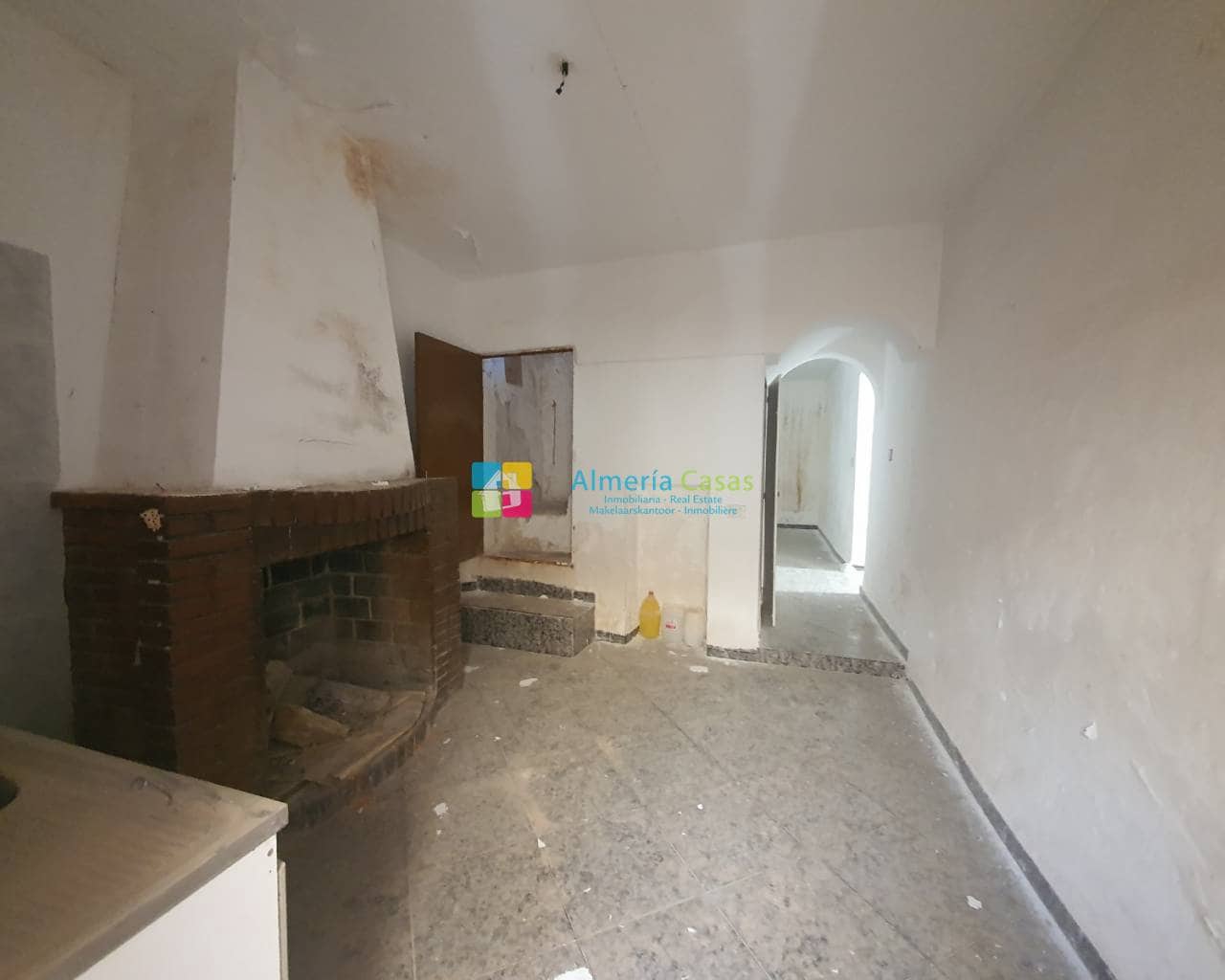 5 bedroom Townhouse for sale in Los Huevanillas - € 36,000 (Ref: 7537495)