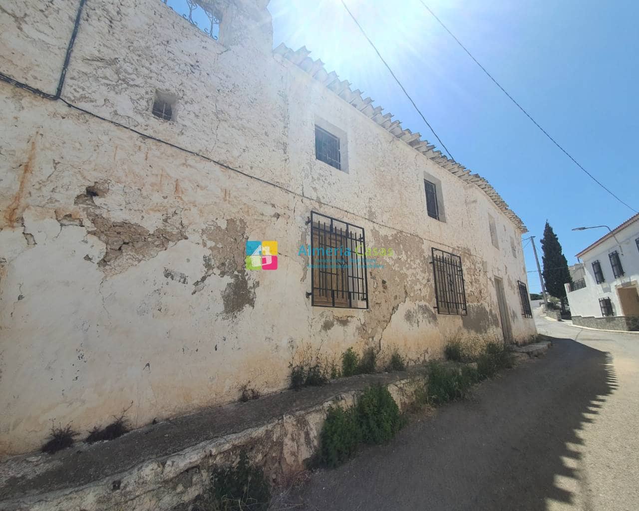 5 bedroom Townhouse for sale in Los Huevanillas - € 36,000 (Ref: 7537495)