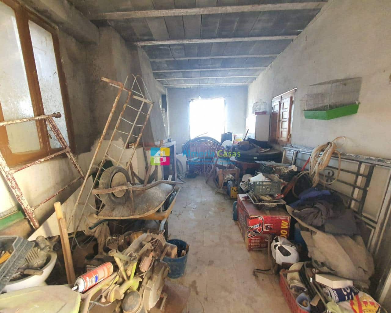 2 soveværelse Finca/Landehus til salg i Arroyo Medina - € 24.000 (Ref: 7537496)