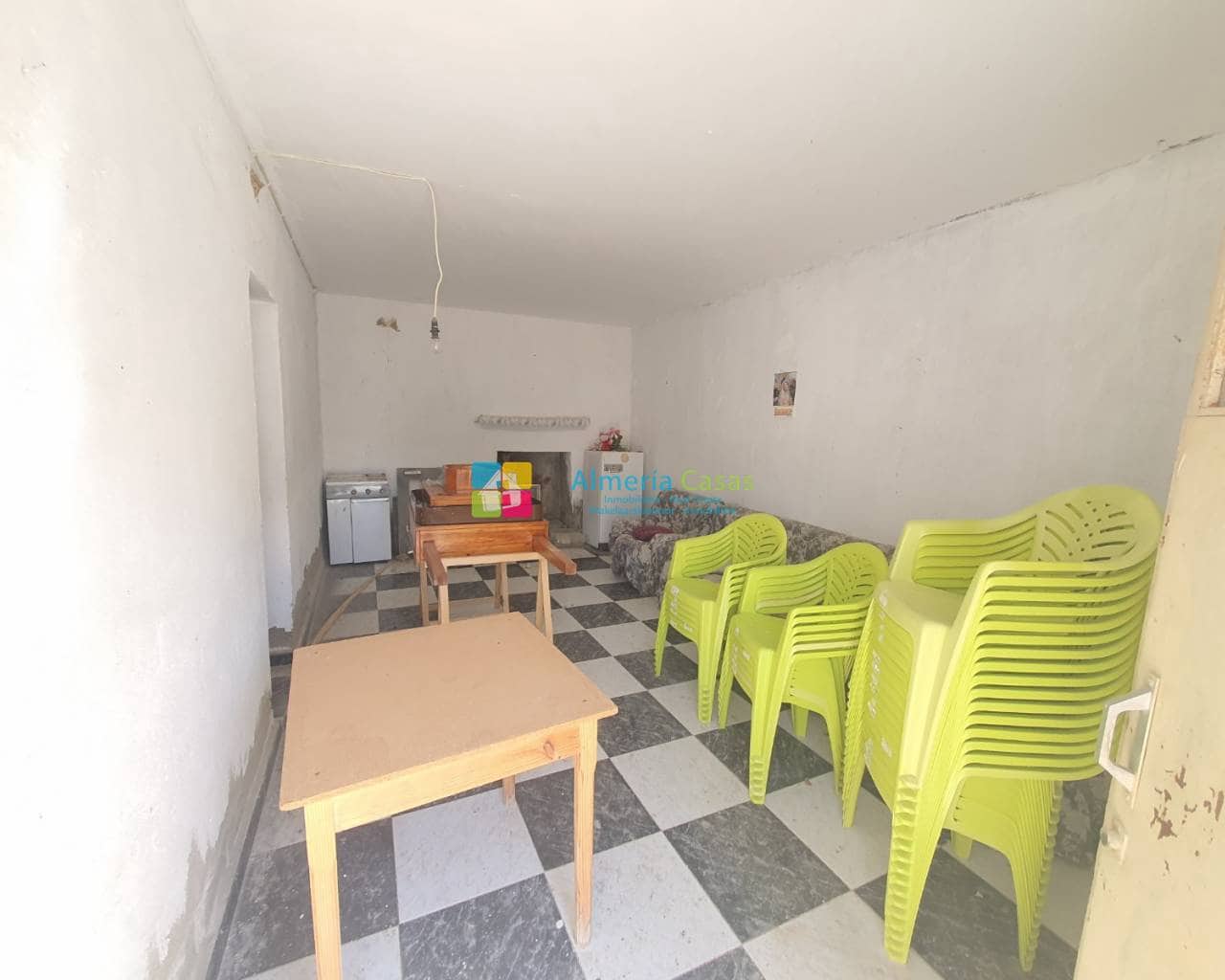 3 soveværelse Byhus til salg i Los Huevanillas - € 25.000 (Ref: 7537497)