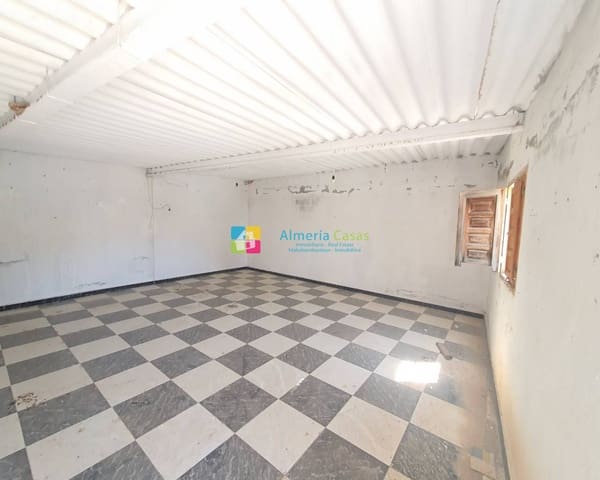 3 sypialnia Dom na sprzedaż w Los Huevanillas, Arboleas - 25 000 € (Ref: 7537497)