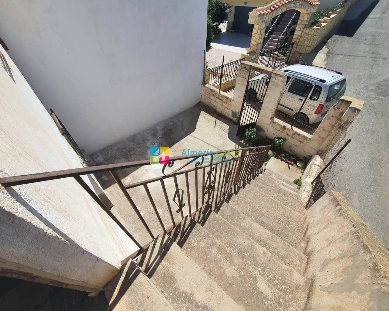 3 soveværelse Byhus til salg i Los Huevanillas - € 25.000 (Ref: 7537497)