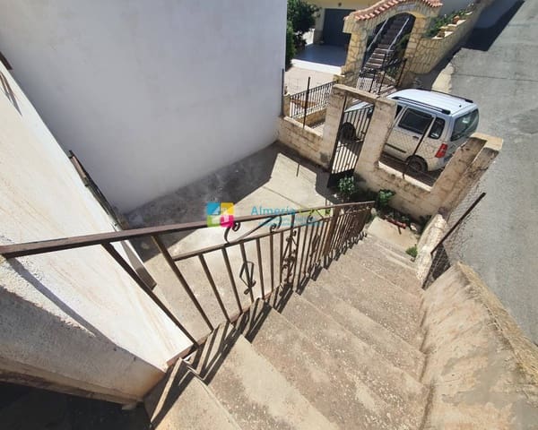 3 sypialnia Dom na sprzedaż w Los Huevanillas, Arboleas - 25 000 € (Ref: 7537497)