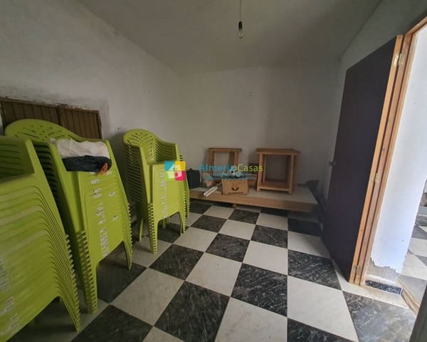 3 sypialnia Dom na sprzedaż w Los Huevanillas, Arboleas - 25 000 € (Ref: 7537497)