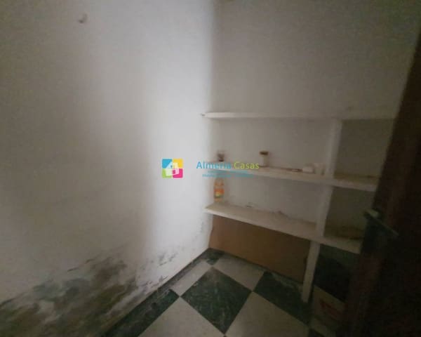 3 sypialnia Dom na sprzedaż w Los Huevanillas, Arboleas - 25 000 € (Ref: 7537497)