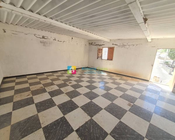 3 sypialnia Dom na sprzedaż w Los Huevanillas, Arboleas - 25 000 € (Ref: 7537497)