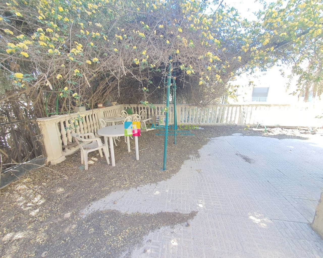 4 soveværelse Villa til salg i Purchena med swimmingpool - € 190.000 (Ref: 7541040)