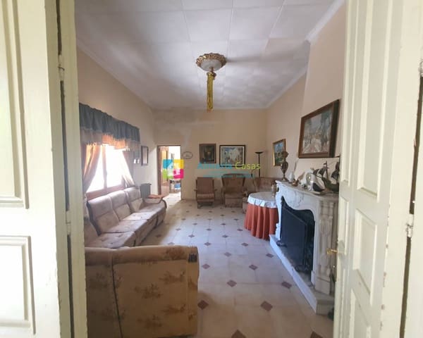 4 soveværelse Villa til salg i Purchena med swimmingpool - € 190.000 (Ref: 7541040)