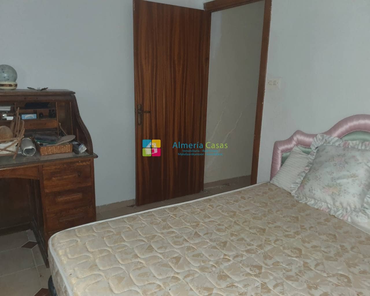 4 soveværelse Villa til salg i Purchena med swimmingpool - € 190.000 (Ref: 7541040)