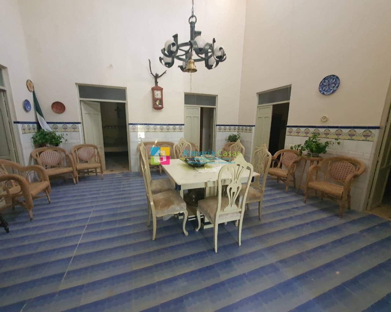 4 soveværelse Villa til salg i Purchena med swimmingpool - € 190.000 (Ref: 7541040)