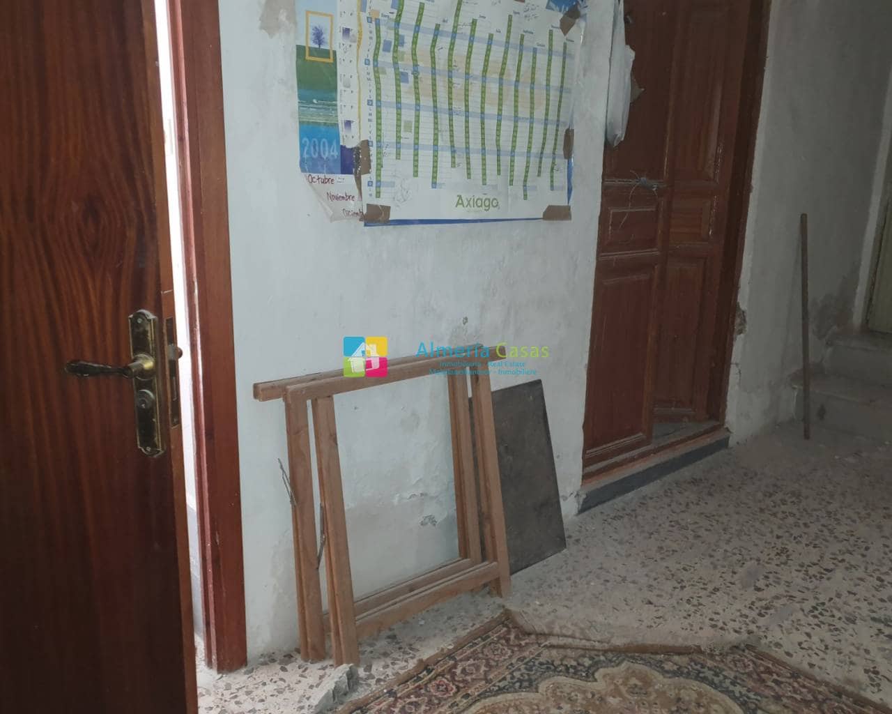 4 soveværelse Villa til salg i Purchena med swimmingpool - € 190.000 (Ref: 7541040)