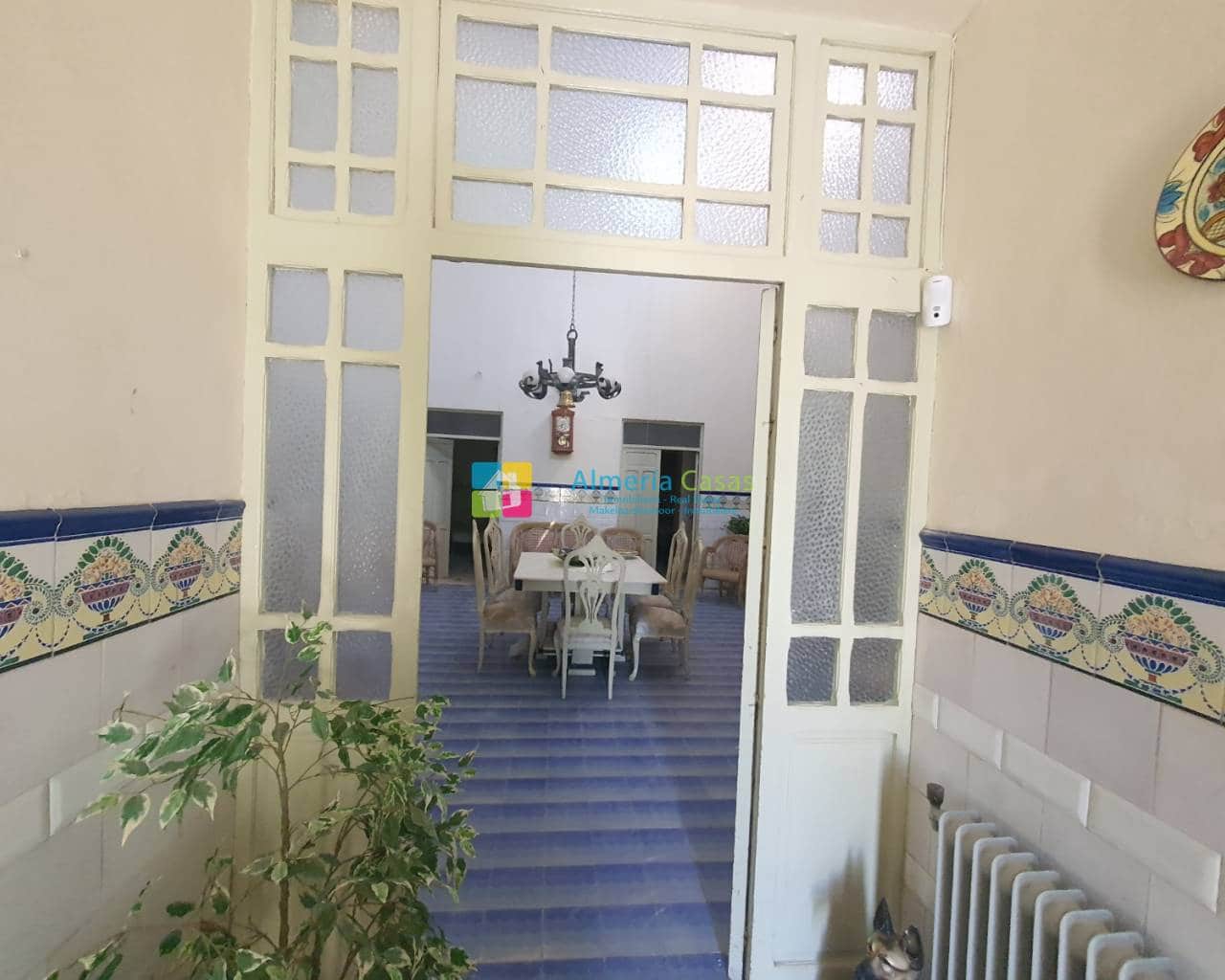 4 soveværelse Villa til salg i Purchena med swimmingpool - € 190.000 (Ref: 7541040)