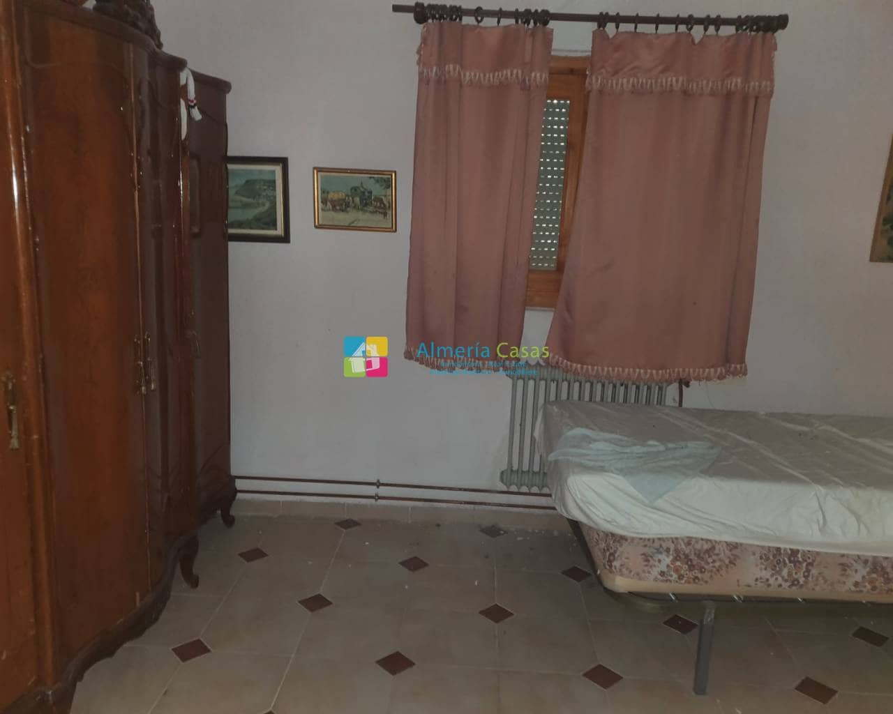 4 soveværelse Villa til salg i Purchena med swimmingpool - € 190.000 (Ref: 7541040)