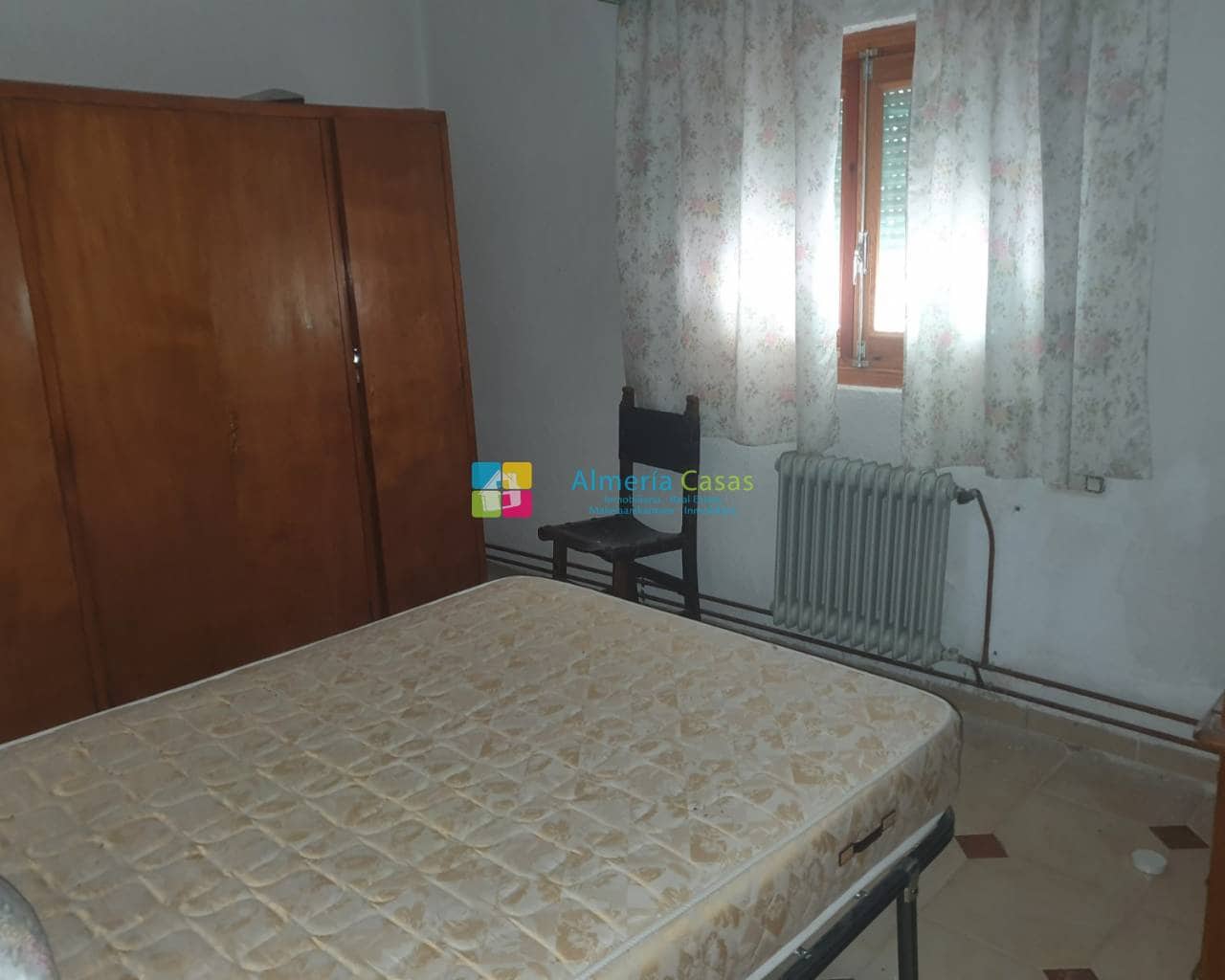 4 soveværelse Villa til salg i Purchena med swimmingpool - € 190.000 (Ref: 7541040)