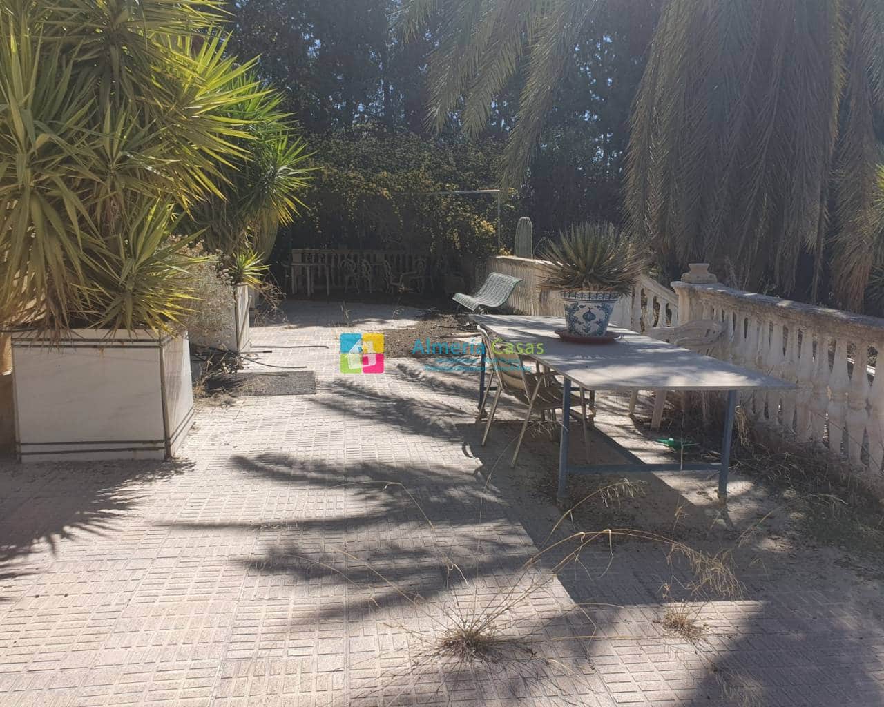 4 soveværelse Villa til salg i Purchena med swimmingpool - € 190.000 (Ref: 7541040)