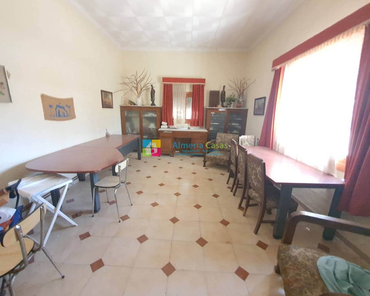 4 soveværelse Villa til salg i Purchena med swimmingpool - € 190.000 (Ref: 7541040)