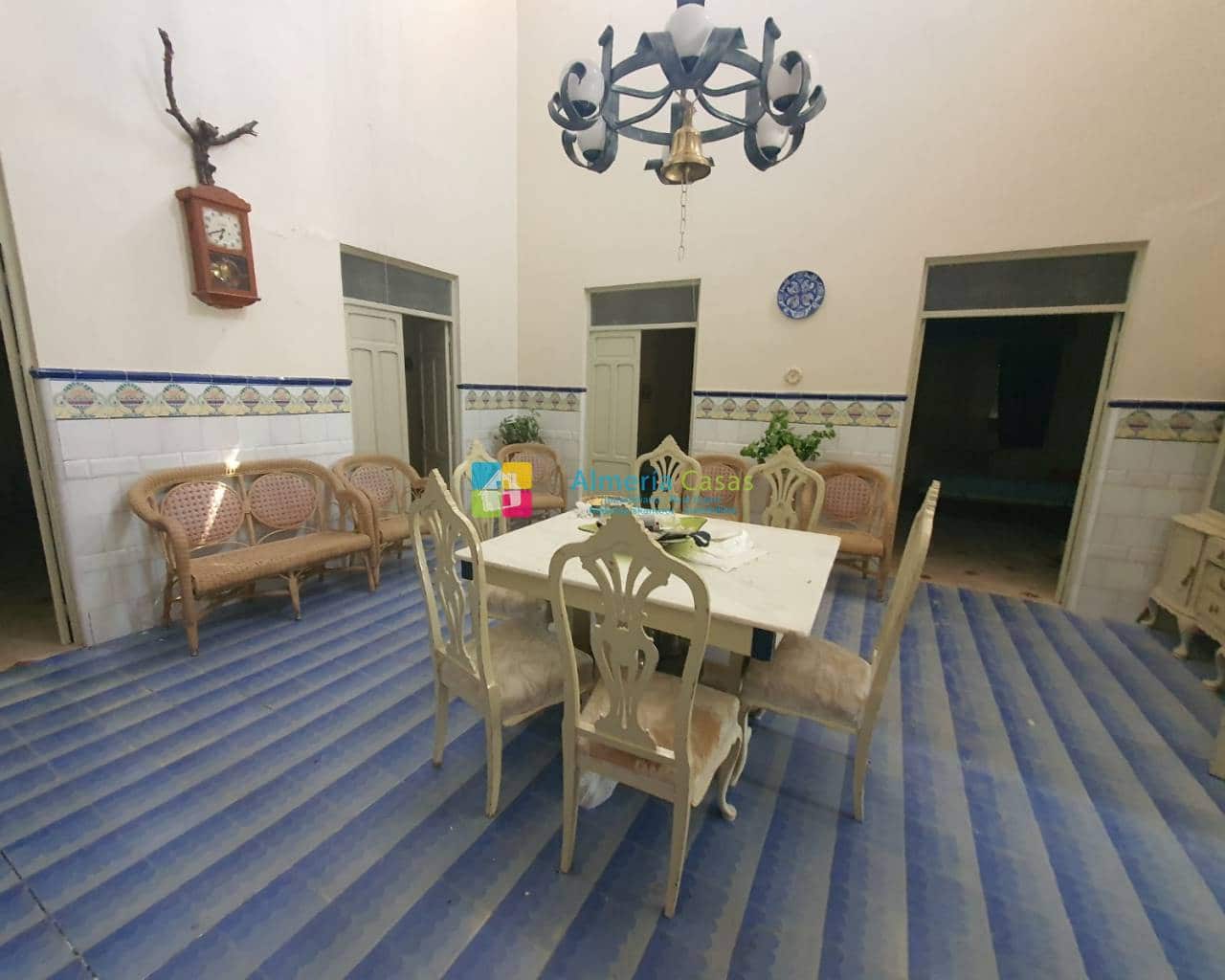 4 soveværelse Villa til salg i Purchena med swimmingpool - € 190.000 (Ref: 7541040)