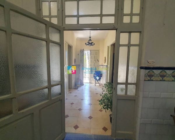 4 soveværelse Villa til salg i Purchena med swimmingpool - € 190.000 (Ref: 7541040)