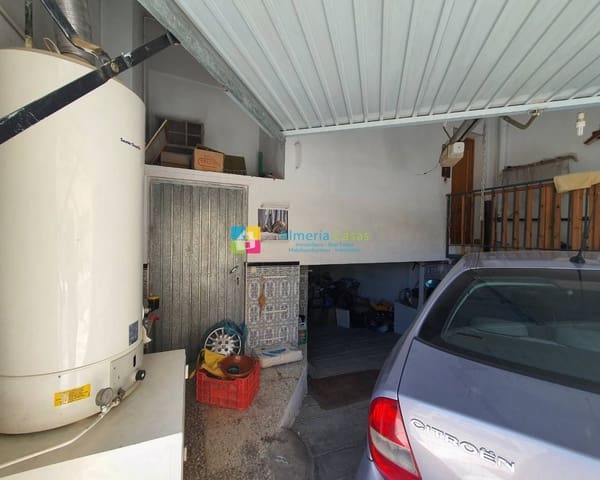 5 soveværelse Byhus til salg i Olula del Río med garage - € 279.950 (Ref: 7543910)