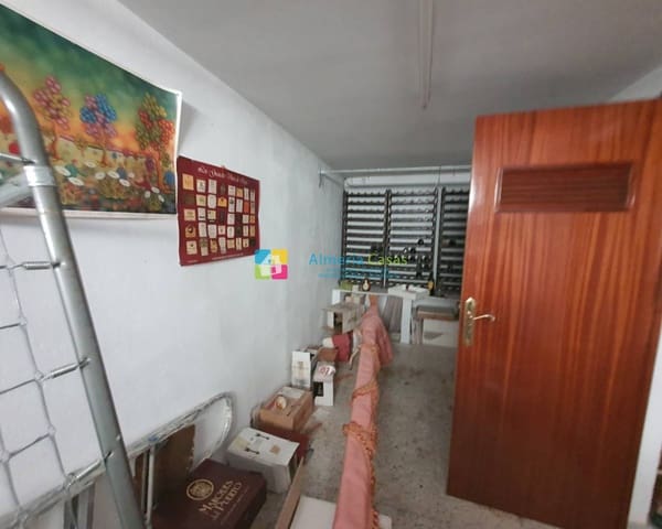 5 soveværelse Byhus til salg i Olula del Río med garage - € 279.950 (Ref: 7543910)