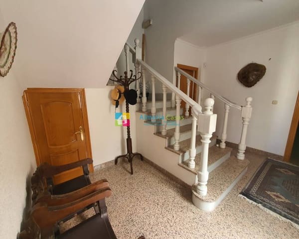 5 soveværelse Byhus til salg i Olula del Río med garage - € 279.950 (Ref: 7543910)