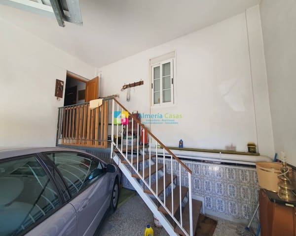 5 soveværelse Byhus til salg i Olula del Río med garage - € 279.950 (Ref: 7543910)