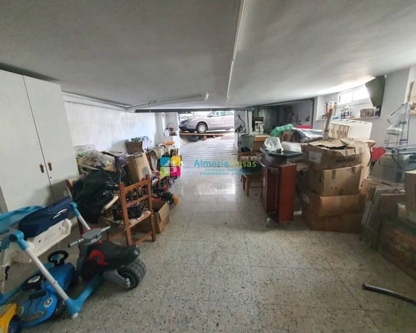 5 soveværelse Byhus til salg i Olula del Río med garage - € 279.950 (Ref: 7543910)