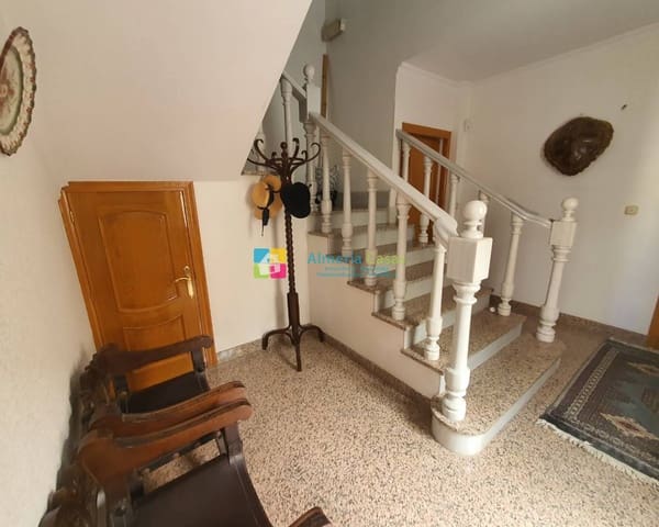 5 soveværelse Byhus til salg i Olula del Río med garage - € 279.950 (Ref: 7543910)