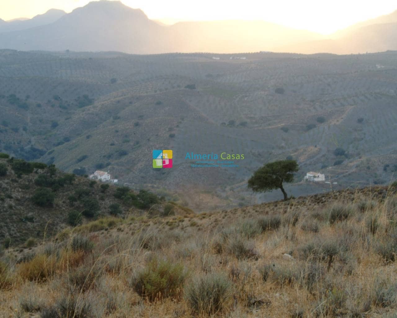 8 sovrum Finca/Hus på landet till salu i Taberno med pool - 450 000 € (Ref: 7570112)