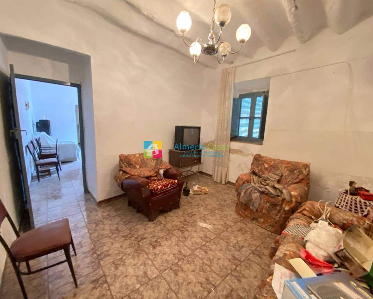 4 soverom Hus til salgs i Cullar - € 45 000 (Ref: 7585929)