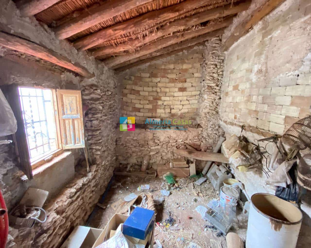 4 soverom Hus til salgs i Cullar - € 45 000 (Ref: 7585929)